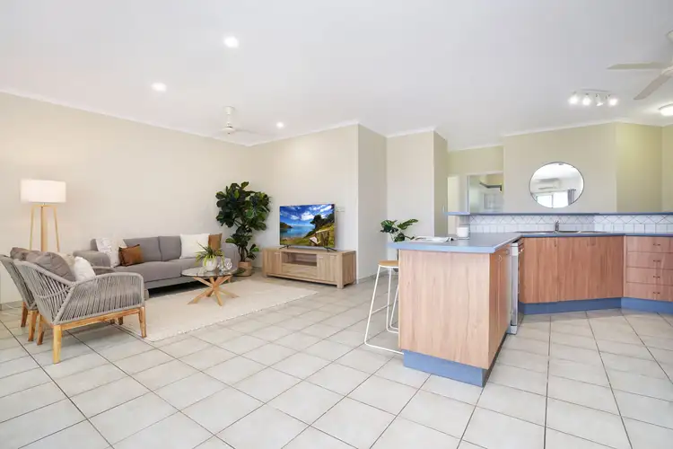 Fourth view of Homely unit listing, 23/9 Manila Place, Woolner NT 820