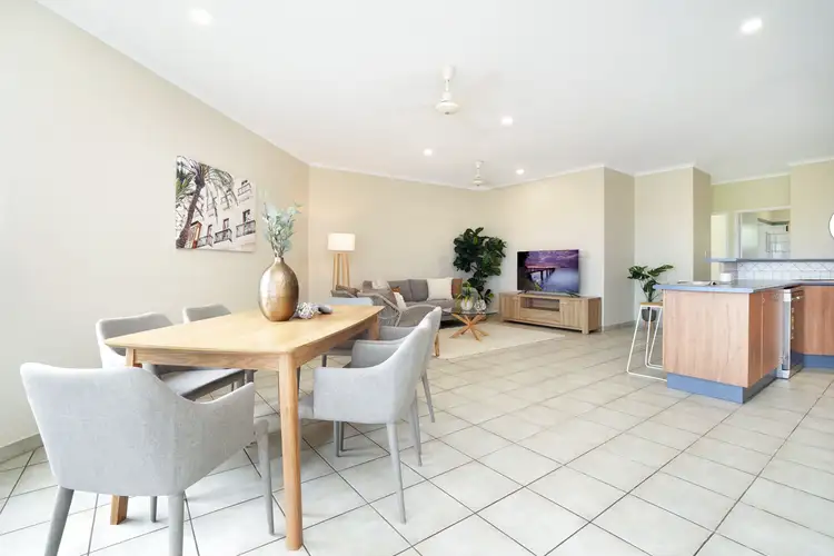 Fifth view of Homely unit listing, 23/9 Manila Place, Woolner NT 820