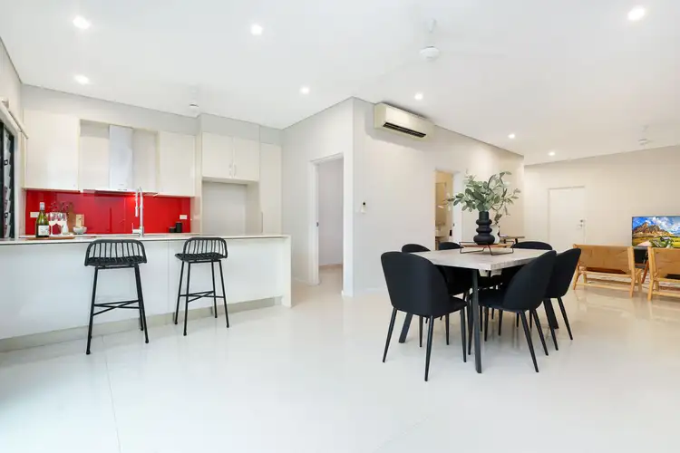 Sixth view of Homely townhouse listing, 5/19 Gulida Crescent, Lyons NT 810