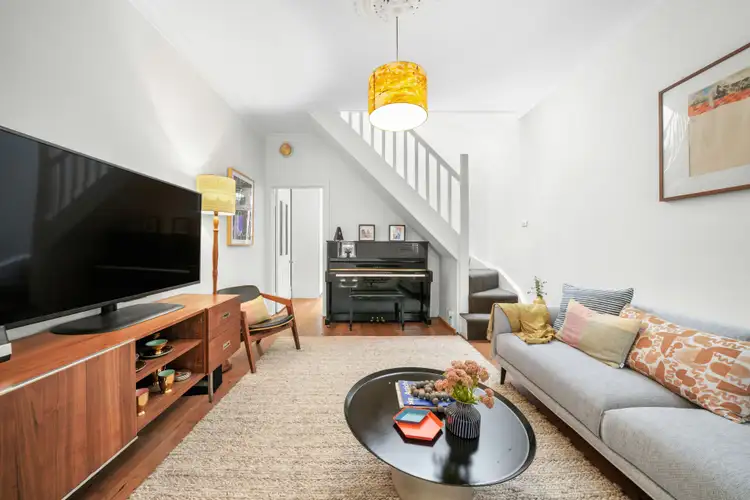 Third view of Homely house listing, 84 Marian Street, Enmore NSW 2042