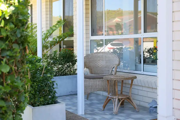 Third view of Homely semi-detached listing, 1/52 Boulder Bay Road, Fingal Bay NSW 2315