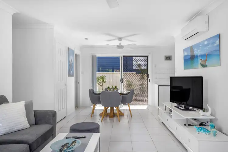 Fourth view of Homely semi-detached listing, 1/52 Boulder Bay Road, Fingal Bay NSW 2315