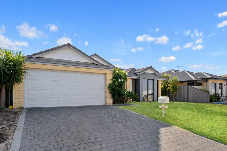 21 Cossack Street, Baldivis WA 6171