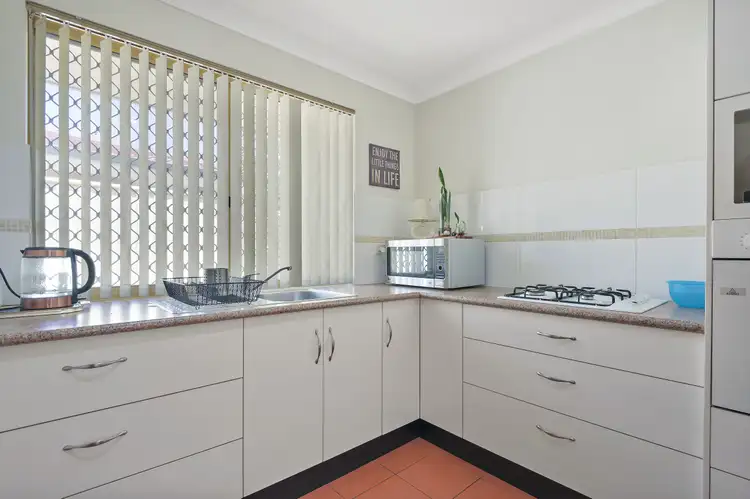 Main view of Homely house listing, 1 Jurien Way, Thornlie WA 6108