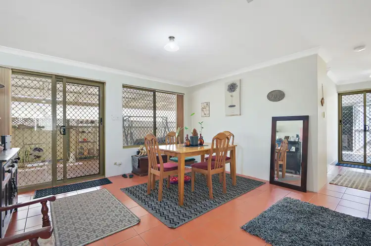 Second view of Homely house listing, 1 Jurien Way, Thornlie WA 6108