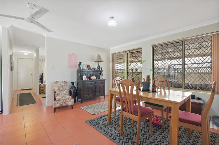 Third view of Homely house listing, 1 Jurien Way, Thornlie WA 6108