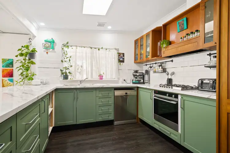 Second view of Homely house listing, 21 Westfield Street, Maddington WA 6109