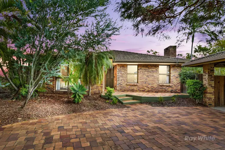46 Highview Terrace, Daisy Hill QLD 4127