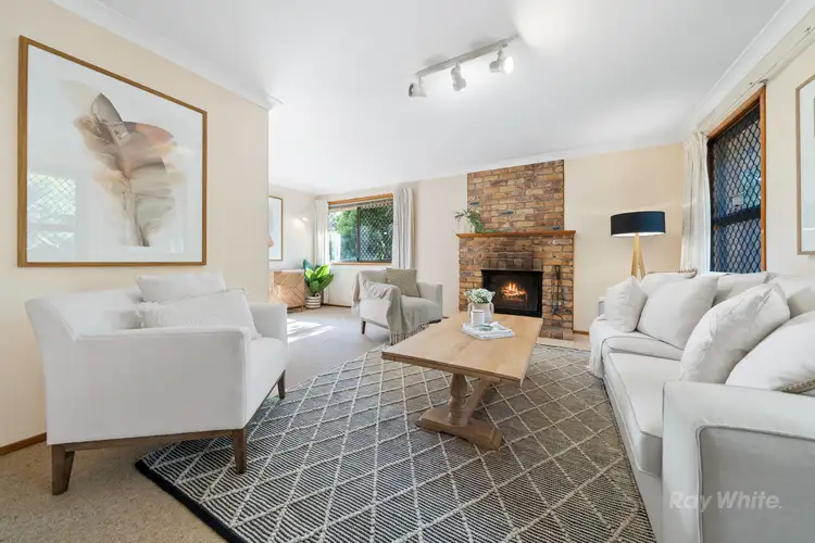 Second view of Homely house listing, 46 Highview Terrace, Daisy Hill QLD 4127