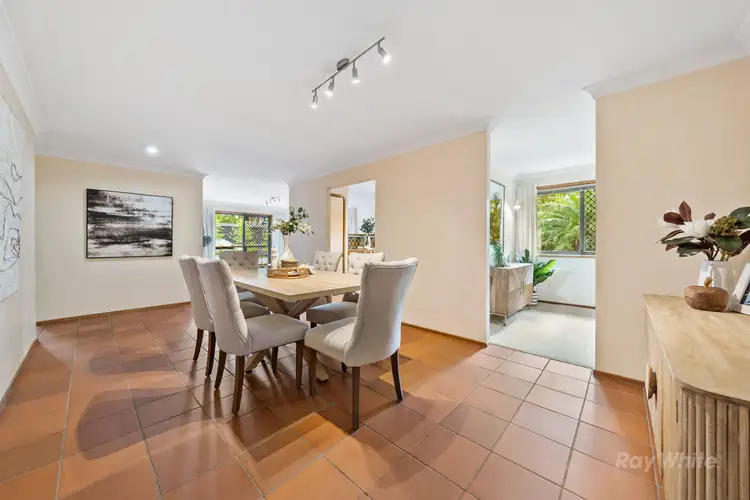 Third view of Homely house listing, 46 Highview Terrace, Daisy Hill QLD 4127