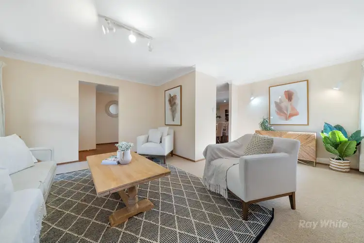 Fifth view of Homely house listing, 46 Highview Terrace, Daisy Hill QLD 4127
