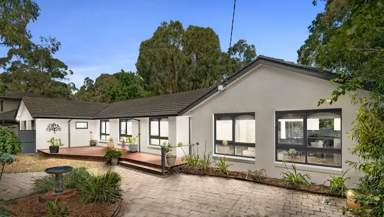 32 Barrow Drive, Heathmont VIC 3135