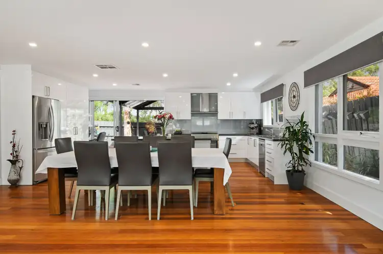 Fifth view of Homely house listing, 32 Barrow Drive, Heathmont VIC 3135