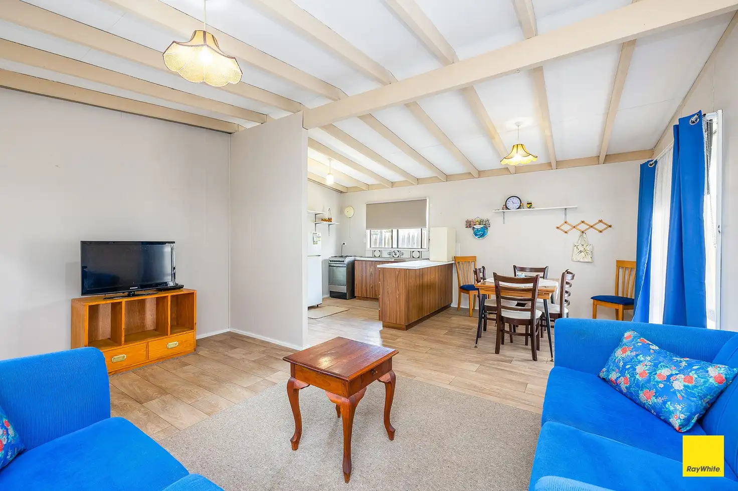 Main view of Homely semi-detached listing, 22A Newby Street, Lancelin WA 6044