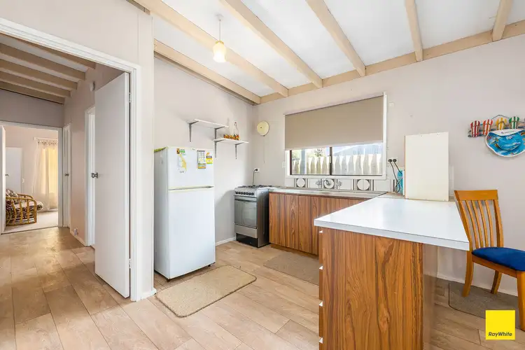 Third view of Homely semi-detached listing, 22A Newby Street, Lancelin WA 6044