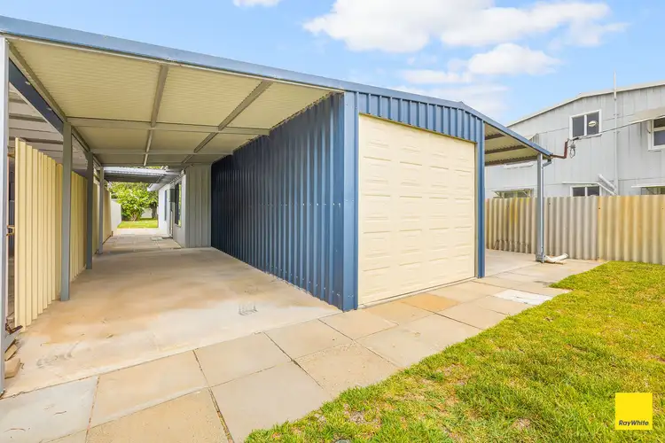 Fourth view of Homely semi-detached listing, 22A Newby Street, Lancelin WA 6044