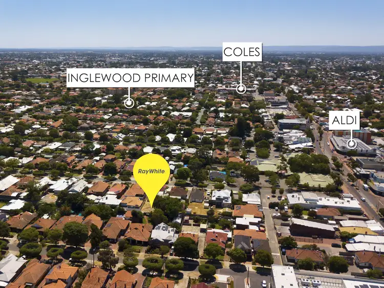 Fourth view of Homely land listing, LOT 2, 171 Ninth Avenue, Inglewood WA 6052