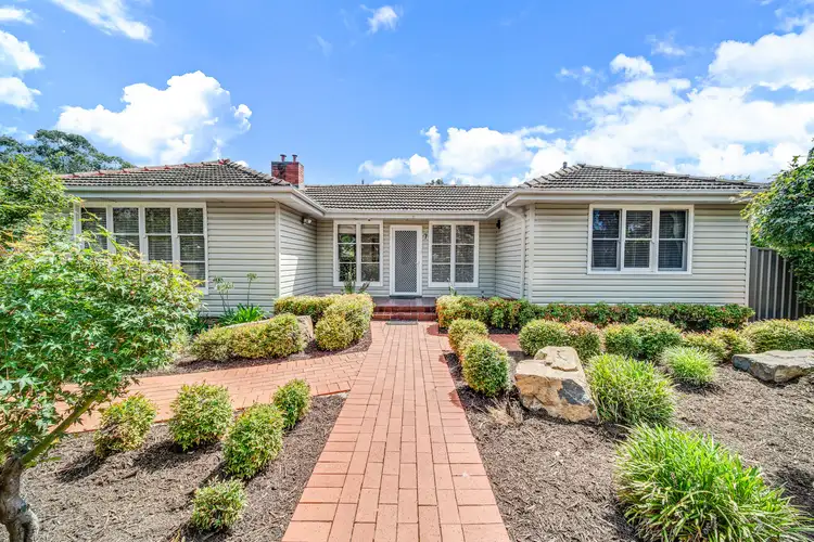 7 Macarthur Avenue, O'connor ACT 2602