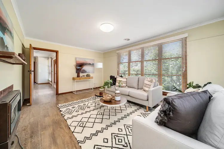 Fourth view of Homely house listing, 7 Macarthur Avenue, O'connor ACT 2602