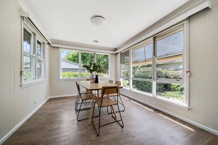 Sixth view of Homely house listing, 7 Macarthur Avenue, O'connor ACT 2602