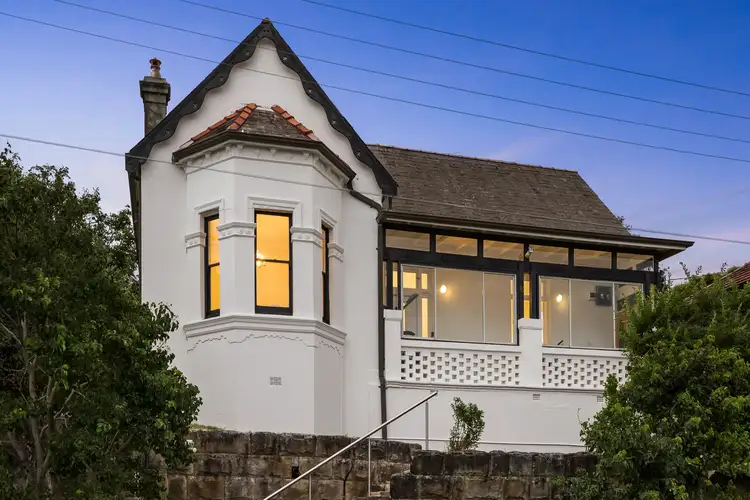 Main view of Homely house listing, 16 Seaview Street, Clovelly NSW 2031