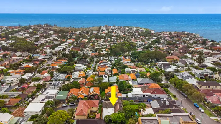 Sixth view of Homely house listing, 16 Seaview Street, Clovelly NSW 2031