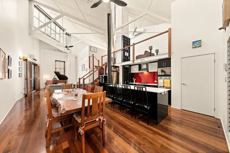 38/22 Florence Street, Teneriffe QLD 4005
