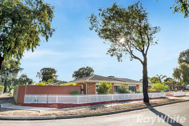 Second view of Homely house listing, 9 Nile Street, Paralowie SA 5108