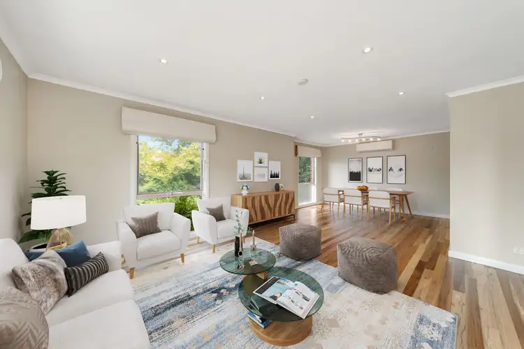 Fourth view of Homely house listing, 25 Slessor Crescent, Mckellar ACT 2617