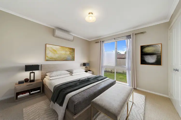 Fifth view of Homely house listing, 25 Slessor Crescent, Mckellar ACT 2617