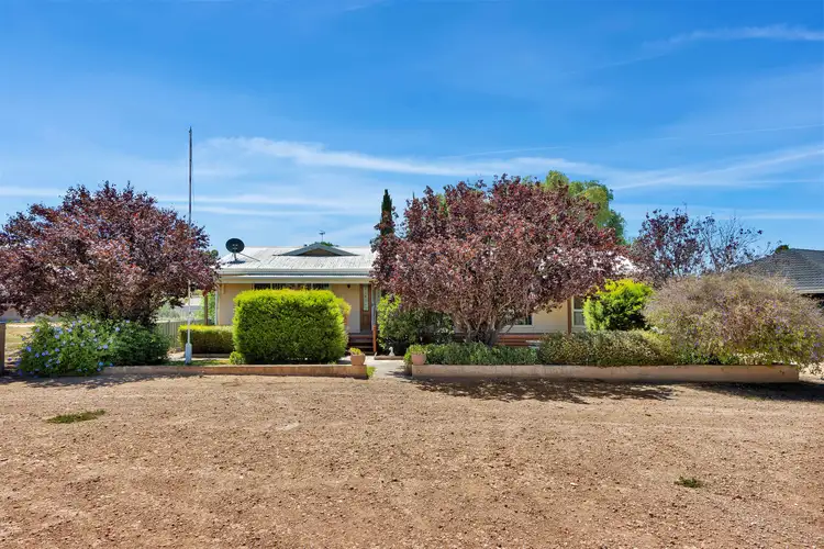Main view of Homely house listing, 4 Applebee Road, Two Wells SA 5501