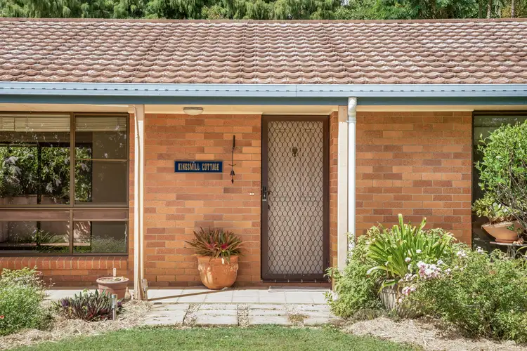 Second view of Homely house listing, 44A Eckersley Avenue, Buderim QLD 4556