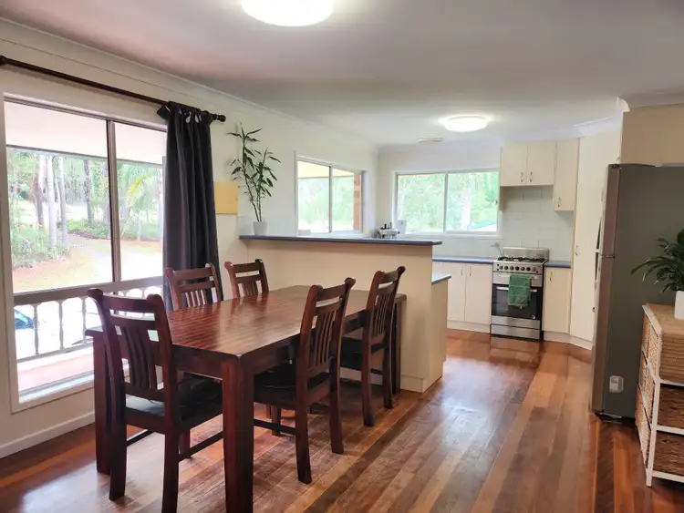 Third view of Homely house listing, 6 Munro Road, Hampton QLD 4352