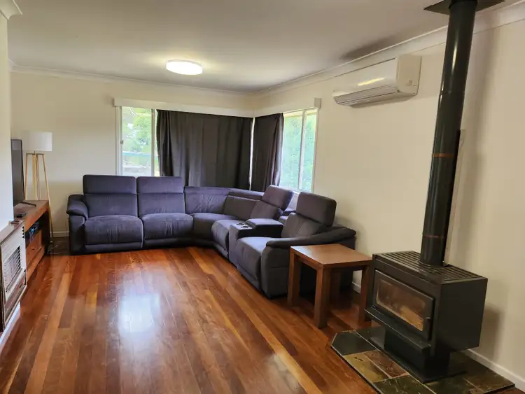 Fourth view of Homely house listing, 6 Munro Road, Hampton QLD 4352