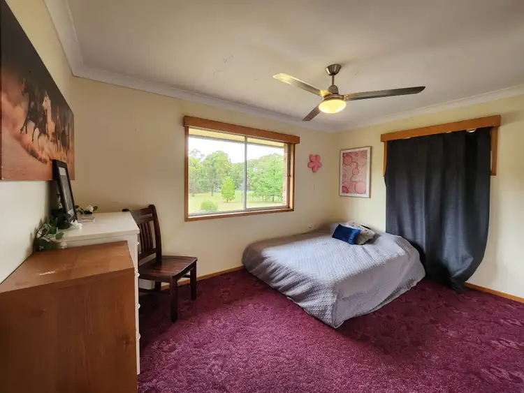 Seventh view of Homely house listing, 6 Munro Road, Hampton QLD 4352