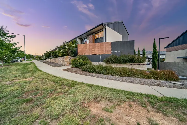 1/15 Jumbuck Crescent, Lawson ACT 2617