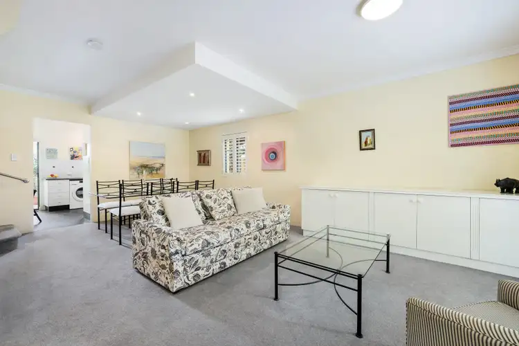 Second view of Homely townhouse listing, 6/60 Carrington Road, Waverley NSW 2024