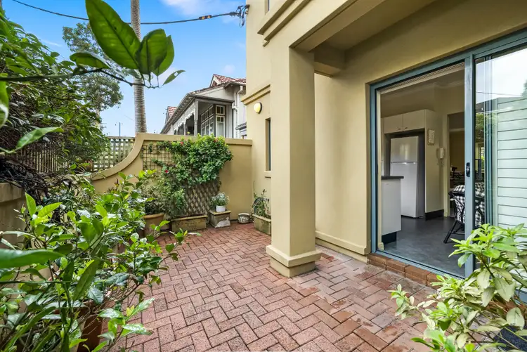 Third view of Homely townhouse listing, 6/60 Carrington Road, Waverley NSW 2024