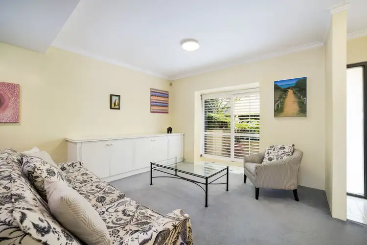 Fifth view of Homely townhouse listing, 6/60 Carrington Road, Waverley NSW 2024