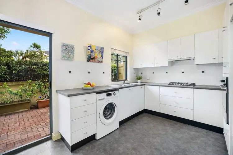 Sixth view of Homely townhouse listing, 6/60 Carrington Road, Waverley NSW 2024