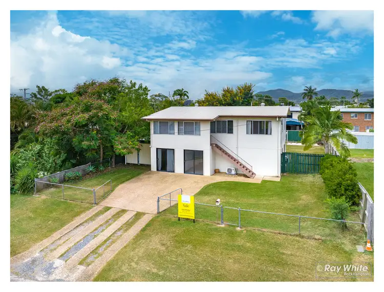 36 Cahill Street, Kawana QLD 4701