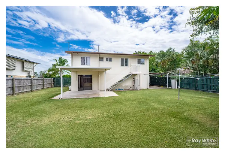 Second view of Homely house listing, 36 Cahill Street, Kawana QLD 4701