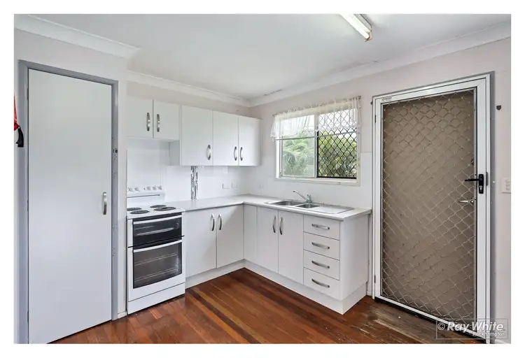 Third view of Homely house listing, 36 Cahill Street, Kawana QLD 4701