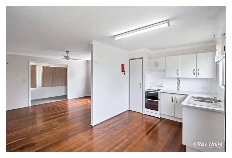 Fourth view of Homely house listing, 36 Cahill Street, Kawana QLD 4701