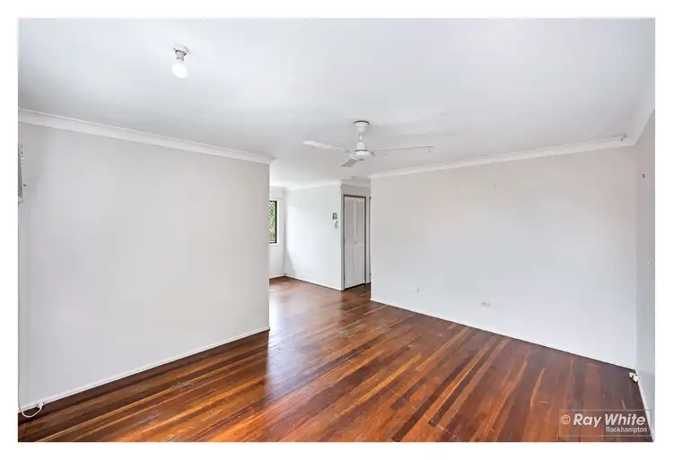 Fifth view of Homely house listing, 36 Cahill Street, Kawana QLD 4701
