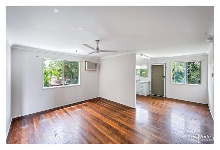 Sixth view of Homely house listing, 36 Cahill Street, Kawana QLD 4701