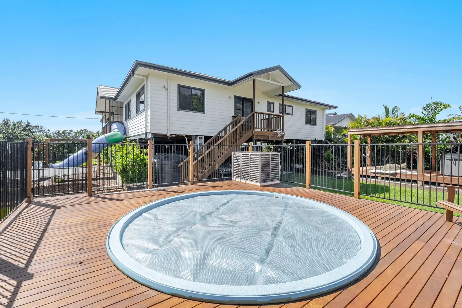 Main view of Homely house listing, 2 Wentworth Street, Palmers Island NSW 2463