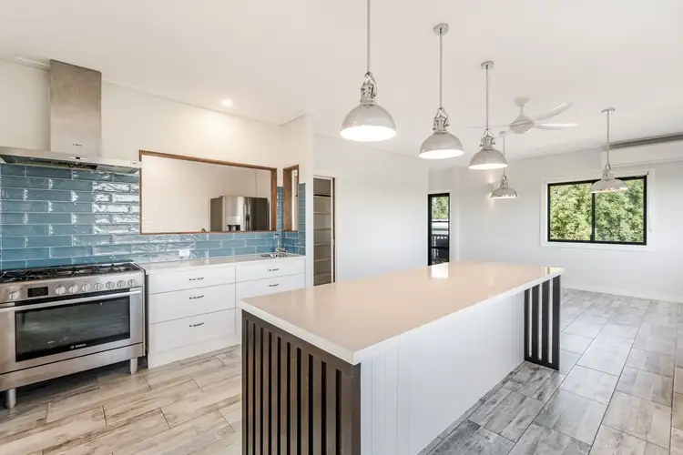 Second view of Homely house listing, 2 Wentworth Street, Palmers Island NSW 2463