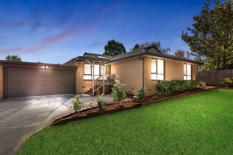 1/19 Lloyd Street, Knoxfield VIC 3180