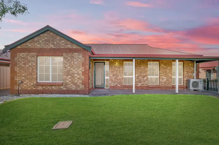 Main view of Homely house listing, 16/20 Correa Court, Nairne SA 5252
